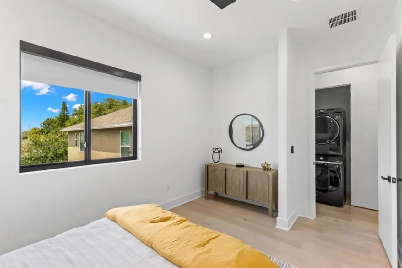 Tampa Getaway Your Ultimate Retreat In Tampa Holiday home