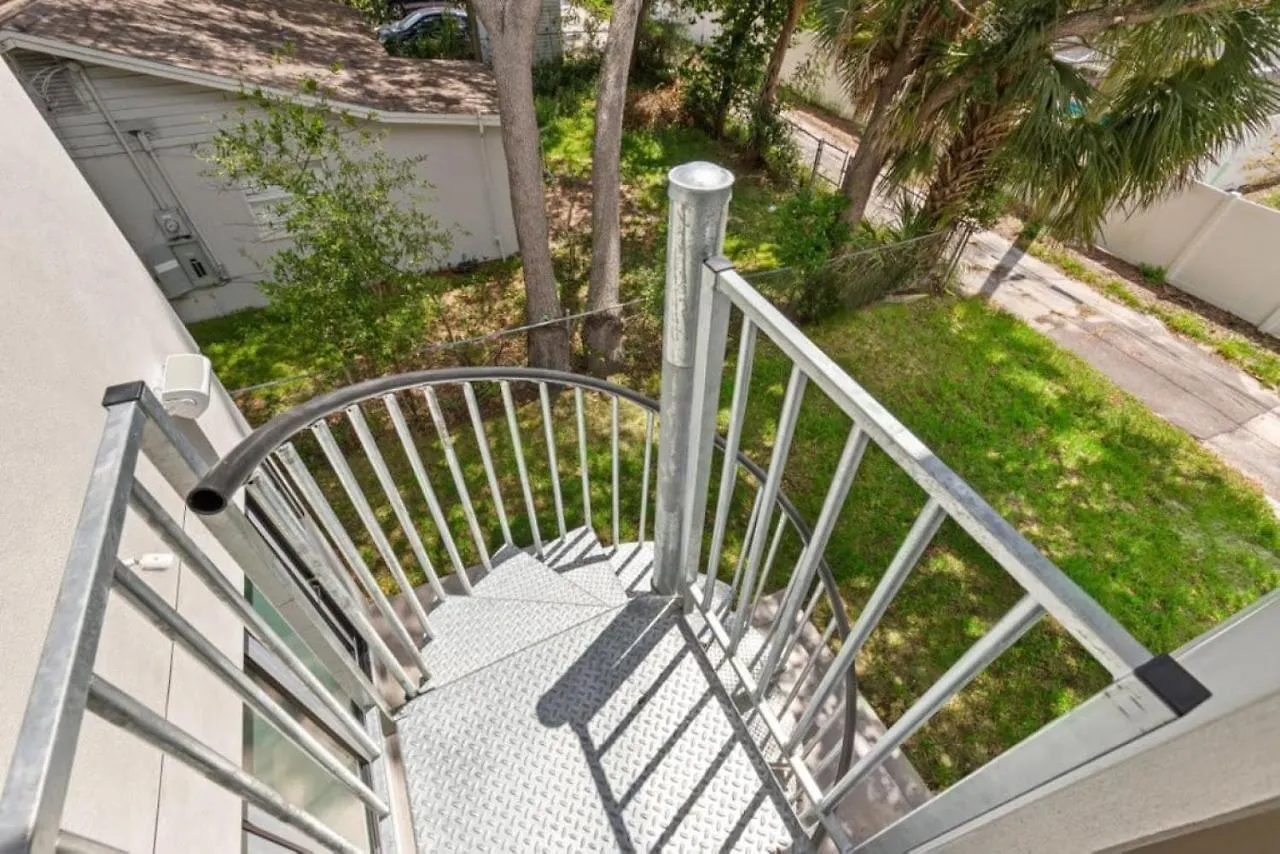 Holiday home Tampa Getaway Your Ultimate Retreat In Tampa
