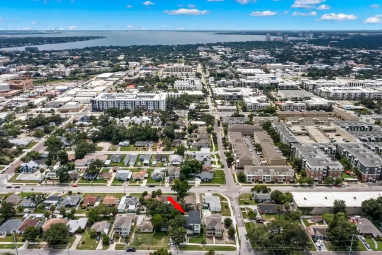 Holiday home Tampa Getaway Your Ultimate Retreat In Tampa United States